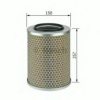 LANCIA 55184295 Air Filter